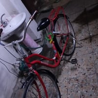 بايسكل • نضيف