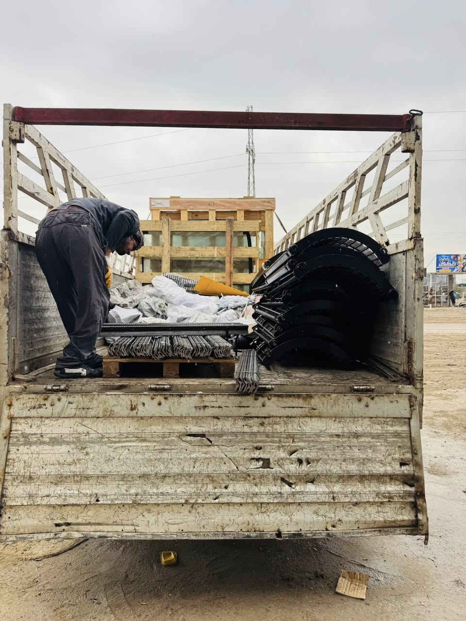 @وكالة ابو سعد
واسط الزبيديه شارع المعارض 
***********///***********
