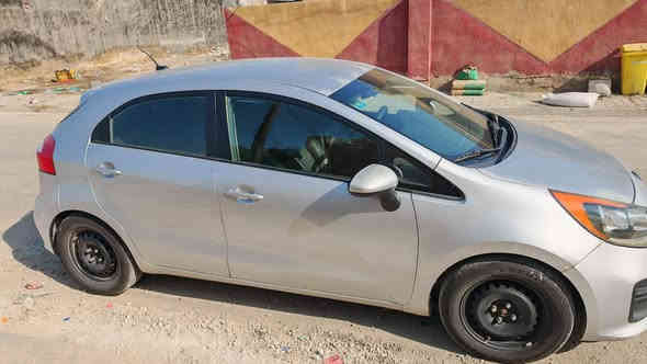 ريو مديل 2016 امريكي حادثة بابتين فقط وصبغة البابتين فقط
مكاني بغداد بسمي سعرها 85
***********
