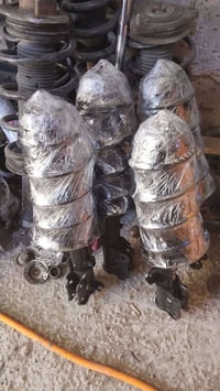 يالله عرض خاص ولفتره محدوه الكميه قليله شباب زوج دبل  امامي كامل سيرات...