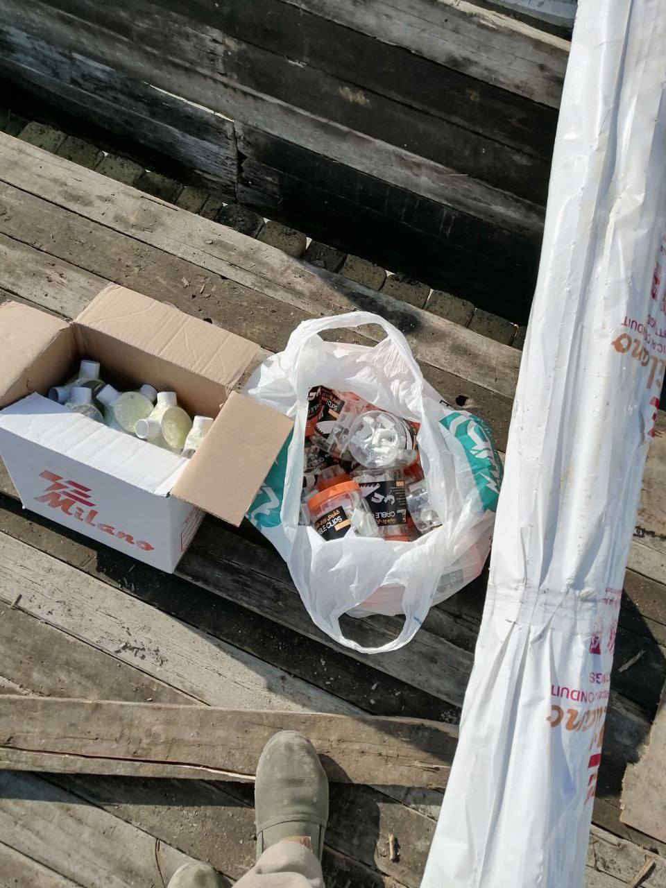 ⚡️مستعدون لكافة التأسيسات الكهرباء⚡️
🔹 صيانة عامة للمنازل والمحلات⚡️⚡️
🔹  ‏بوري او سيمنز🔨🦺
🔹 عمل درجه اولى وبأسعار مناسبه وتنافسيه
🔹  تنظيم بورد كهرباء حسب الطلب ⚡️🪛
🔹 دقه،سرعه⚒  
📲 للتواصل : [***********]
📍الديوانية البدير نعمل داخل محافظة الديوانية وخارجها 

نعمل باحدث الادوات و وفق الاسس الهندسية الحديثة
⚠️نحرص على تطبيق قوانين الامان والسلامة 
ونعمل بالضمان 👍
#كهرباء
#سيمنز
#بوري

Power lynx
