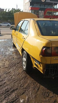 شيري كوين 2010 سياره جديده وخير من الله تحويل مباشر كير مكينه تبريد تد...