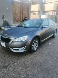 كادنزه خليجي للبيع موديل ٢٠١٣ بيه بارد قليل السعر ١١٠ ٠٧٨٠٢٠٢٩٤٣٣