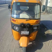 تكتك باجاج • موديل 2019 • سند 2030