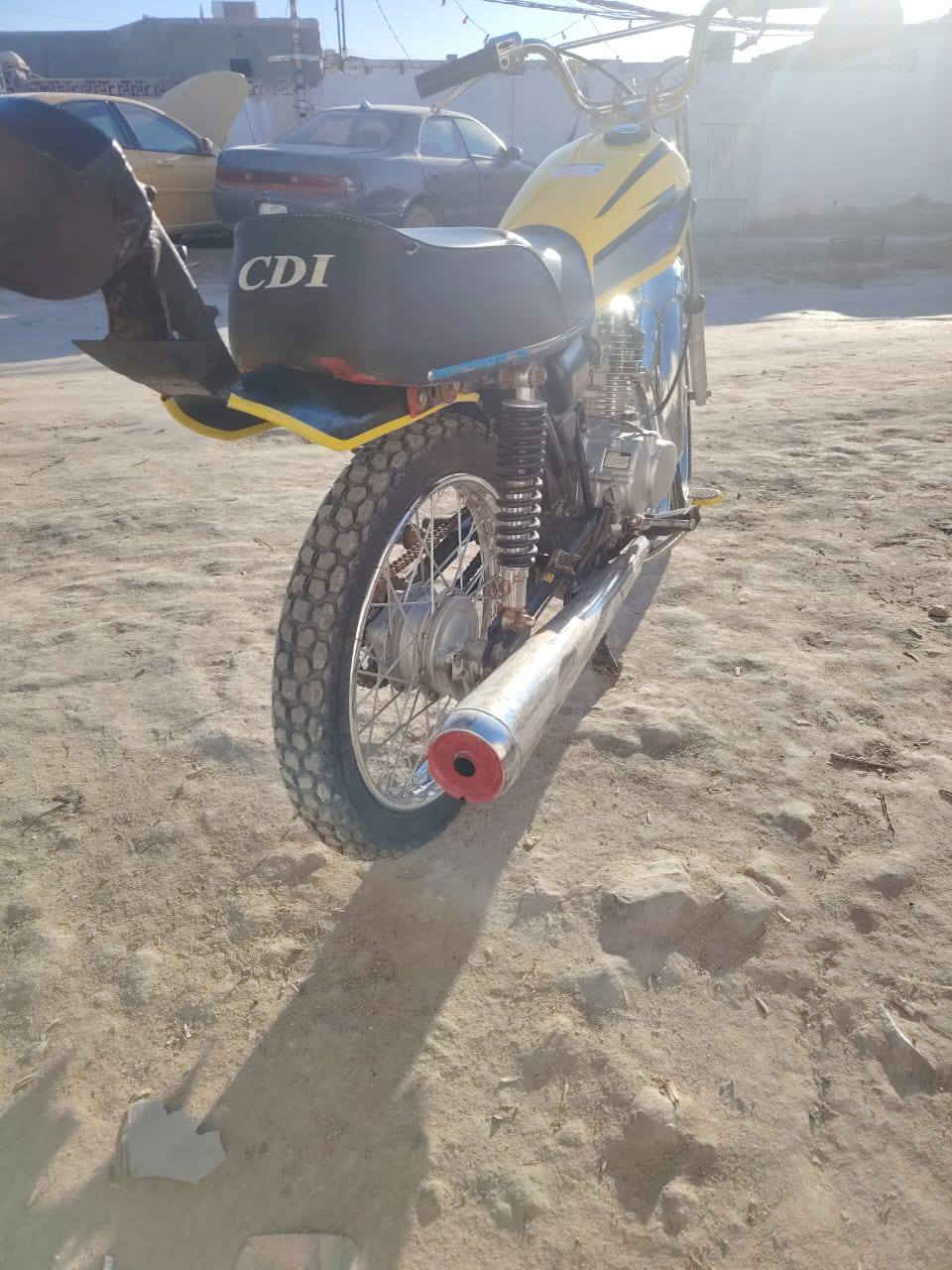 يا الله من رخصت الدامن ونستاذن منه دراجه كلك نضافه فول فول ناصريه مركز المدينه السعر 550 لا يتعبني الموشري كبل حضر


**إذا كنت صاحب هذا الإعلان وتريد حذفه لأي سبب، رجاءا أرسل رسالة إلى الدعم الفني**