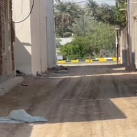 كربلاء الحسينية • ٢٠٠متر • واجهة ٢٠متر