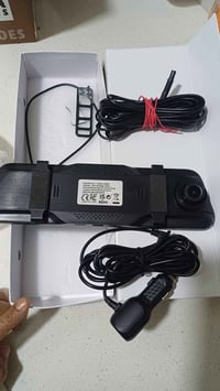 داش كام 2K • مراية وسطية • ابو الخصيب