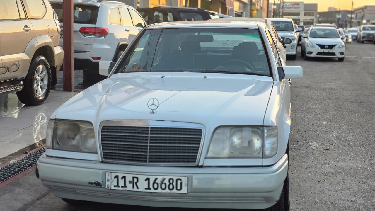 مرسدس /300/1992تفاصيل ***********
