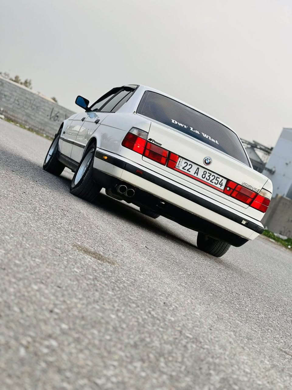 بۆفرۆشتن مۆدیل٩١فول هیچی نیە بەس مەستەرەیی پشتەوە  باقی بەشەرت سەیارەکە فولە   برام خوار ٧٠تەلە فۆنم لۆمەکە پیم نافرۆشی قوفل قوفل ٧٠هەمو شتی تازەیە  ***********/*********** أربيل, العراق
