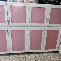 كاونتر مطبخ • كاونتر 3 قطع • كاونتر حجم كبير • سنك مطبخ • طباخ • براد ...