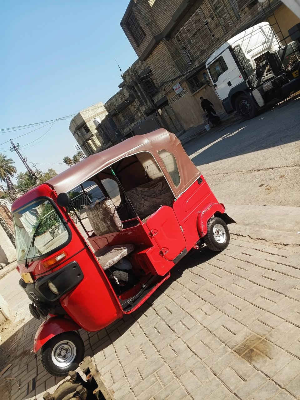 السلام عليكم تك تك 22 شهر الثامن رقم ثانويه مكان بغداد العبيدي السعر 9:30 الرقم ***********
