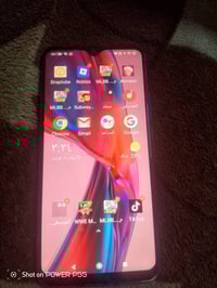 ريدمي ٩ • ١٢٨ • شاشة أصلية