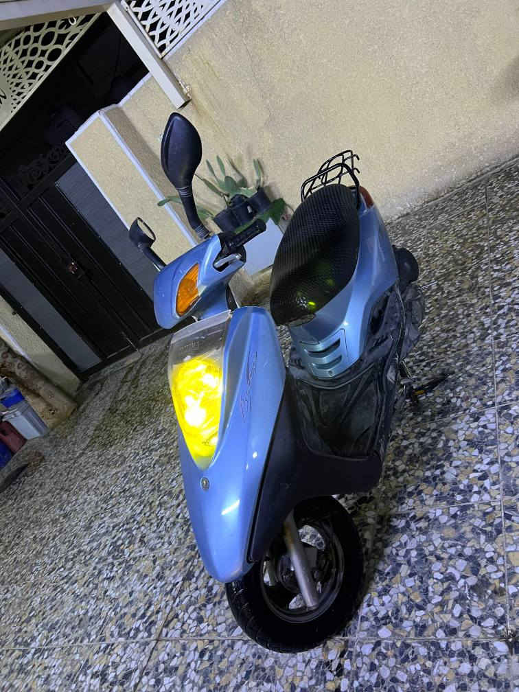 دراجه بريز بلاديه كامله مابيه نقص جاهزه كلهه شغاله كيجات كهربائيات مكينه تخبل تايرات جدد دراجه أحله من الصور
سعر ٤٥٠
مكان العبيدي
*********** بغداد, العراق
