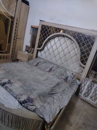 غرفه نوم مال بيت للبيع مكان تركلان فلكه صناعه 450 بي مجال 07705145520 ...