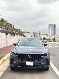 CX-50 بريميوم بلس • ٢٠٢٤ • ١٢٠٠٠ كم