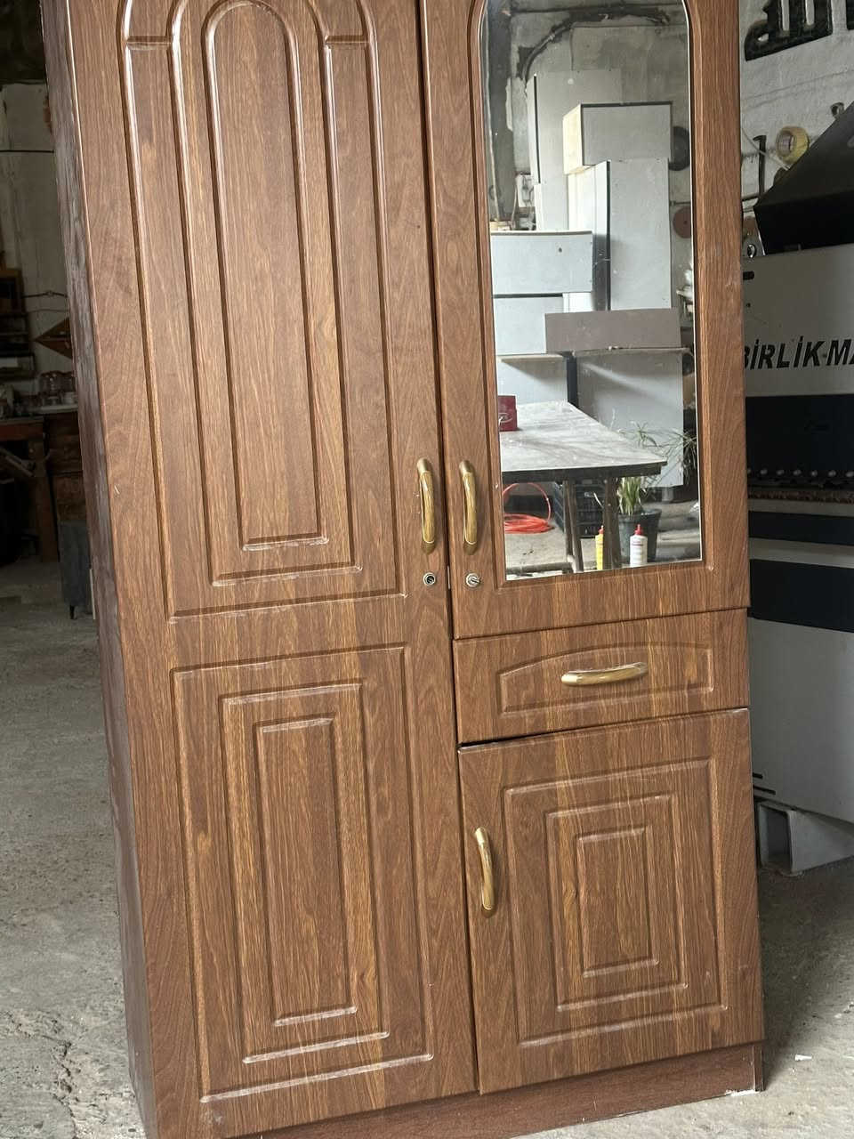 مكاني ديالى بعقوبه


**إذا كنت صاحب هذا الإعلان وتريد حذفه لأي سبب، رجاءا أرسل رسالة إلى الدعم الفني**