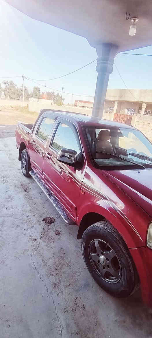 السلام عليكم
للبيع كريت ويل 2013 رقم واسط سنويه 2027 سياره جاهزه تبريد تدفئه محرك كير خير من الله مكفوله من كل شي السياره بالواقع احلا من الصور الشراي شرط التحويل السعر 68وبيه مجال قليل للشراي
مكان السياره واسط العزيزيه ***********
