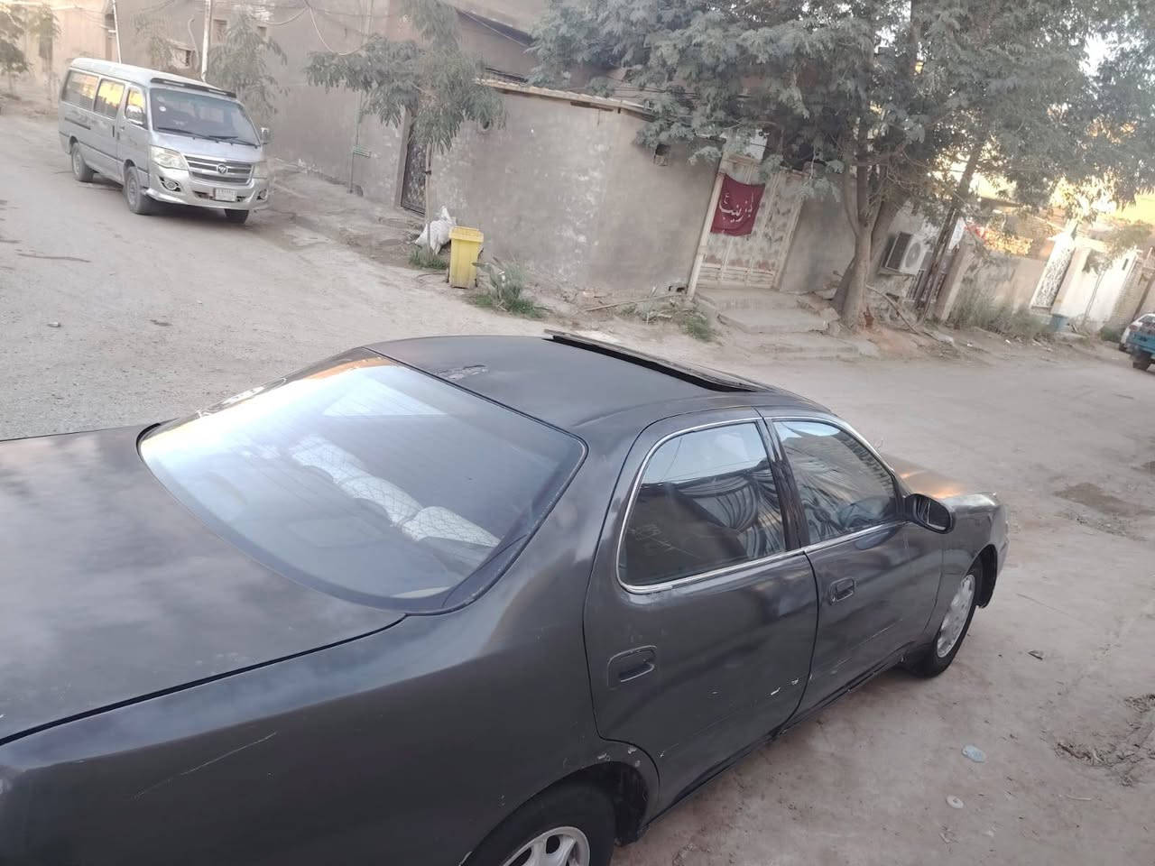 السلام عليكم كرسته للبيع رقم إنكليزي باسمي مكفولة من كص ونقل مكان نجف كوفه للاستفسار أتصل ***********
