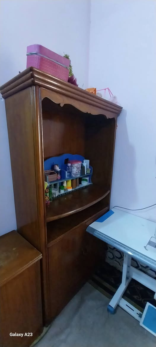 غرفة خشب عراقي جدا نضيفه للبيع مكاني بغداد اللطيفيه 🤎


**إذا كنت صاحب هذا الإعلان وتريد حذفه لأي سبب، رجاءا أرسل رسالة إلى الدعم الفني**