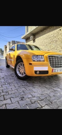 كرايسلر 300 • كوت • جاهزة