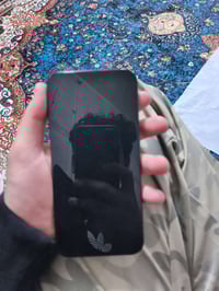 آيفون 15 برو • ضهر مكسور • بغداد الدورة