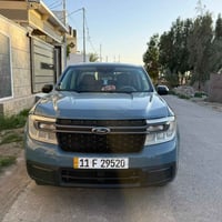 مافرك هايبرد • موديل ٢٠٢٣ • مرقمه بغداد