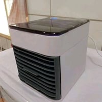 ARCTIC AIR • مبرد • منقّي هواء