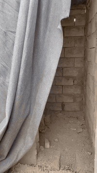 هيكل للبيع بتوله فروش بسعر مغري جدا

المساحه ٧٠متر

نوع العقار زراعي

تفاصيله واضحه بالمقطع

نقوصاته فقط سيراميك ارضيه ويا سقف ثانوي و٣ بيبان  مع الصحيات

السعر ١٥ مليون

للاستفسار خاص او اتصل ***********
