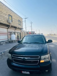 تاهو ٢٠٠٧ • البصرة • تنومه