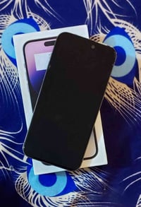 آيفون ١٤ برو ماكس • بطارية ٩١٪ • كركوك