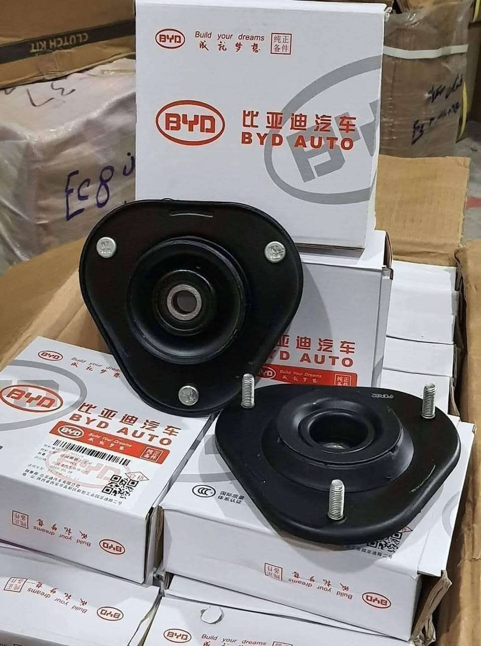 {ادوات BYD}
🚗 محلات عقيل البهادلي لتجارة قطع غيار السيارات
للستفسار  والحجز  المراسلة /واتساب/ماسنجر
 ***********
نوفر جميع أنواع قطع الغيار الأصلية والمضمونة

📍 العنوان: بغداد – الطالبية – ساحة 83
🚚 توصيل بغداد: 5 آلاف دينار فقط
🚛 توصيل المحافظات: 7 آلاف دينار

🛠️ ثقة الزبون هدفنا
