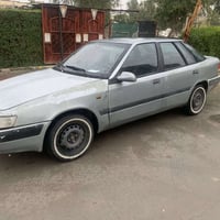 دايو اسبرو • ١٩٩٥ • رقم كركوك