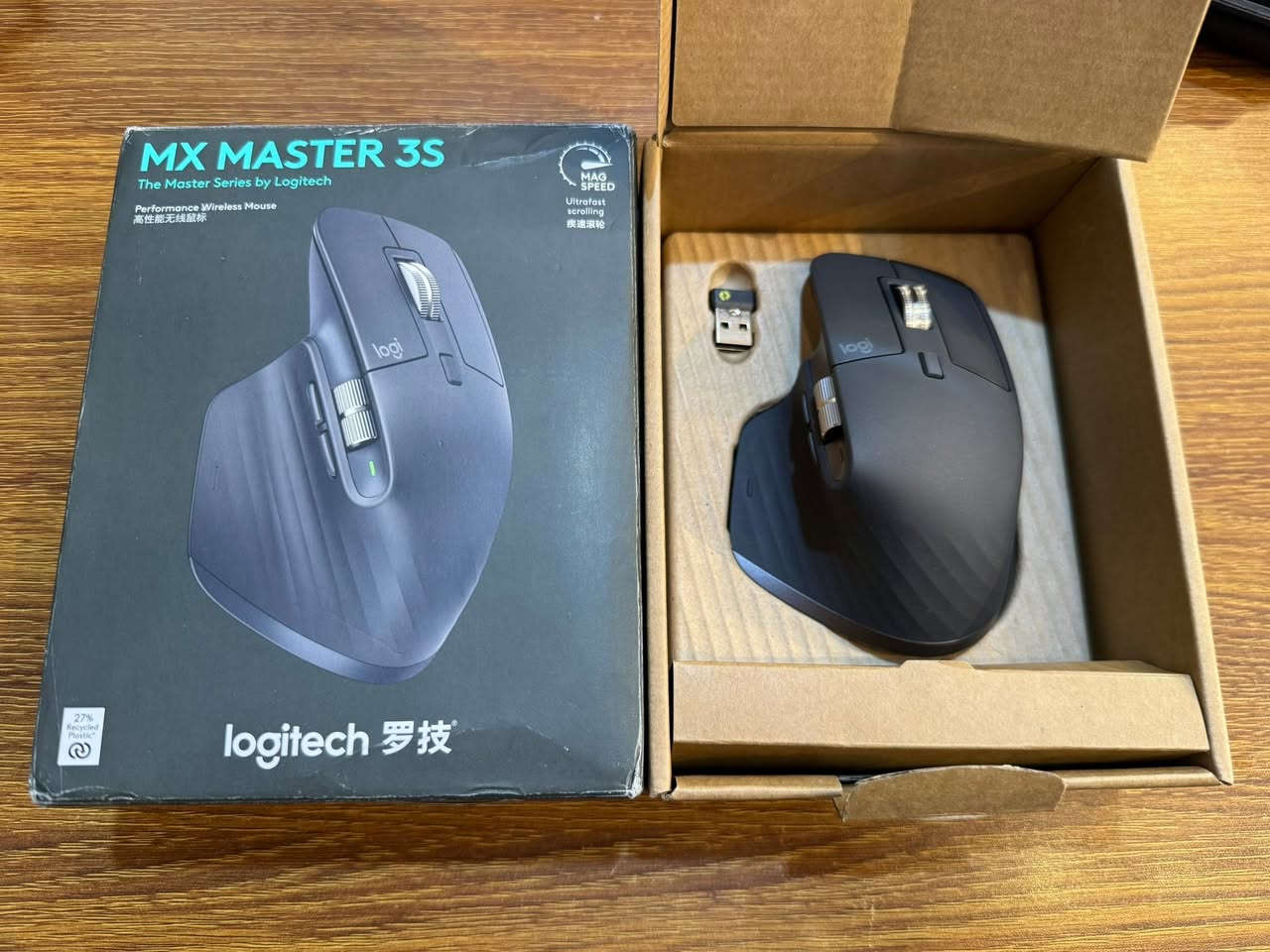 MX Master 3S

جديد لوك 
السعر ١٠٠


**إذا كنت صاحب هذا الإعلان وتريد حذفه لأي سبب، رجاءا أرسل رسالة إلى الدعم الفني**