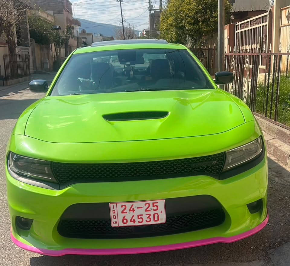 السلام عليكم جارجر r/tهيمي للبيع سياره فول للخير لون تفاحي🍏سياره رقم أربيل مرقم كامل
سياره جديده ماشيه 38 صور الحادث مرفوقه بالمنشور
السعر280$
العنوان الأمين الثانيه
رقم الهاتف ***********

