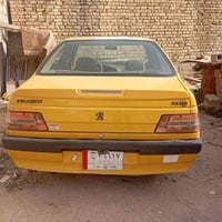 بيجولميس 15 • عقد باسمي • المحرك تمام