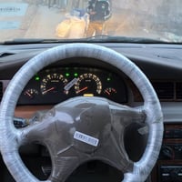 ٢٠١٢ • صبغ بسيط • تاير جديد