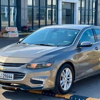 ماليبو • ٢٠١٧ • ١.٥ توربو