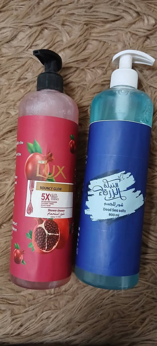 مكياج وعناية اصلي اسعار مناسبه طلب من ١٠ وفوك توصيل مجاني داخل بسمايه طلب من ٢٥ وفوك توصيل بغداد ومحافظات ب ٣


**إذا كنت صاحب هذا الإعلان وتريد حذفه لأي سبب، رجاءا أرسل رسالة إلى الدعم الفني**