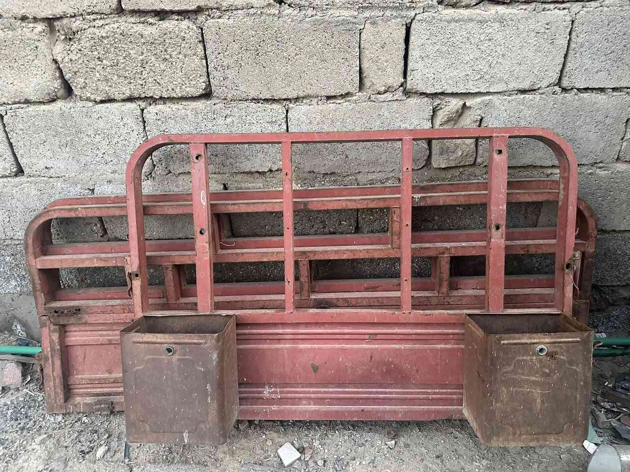 سلام عليكم للبيع صفاحي ستوته امتيار نضاف ابو الخصيب


**إذا كنت صاحب هذا الإعلان وتريد حذفه لأي سبب، رجاءا أرسل رسالة إلى الدعم الفني**