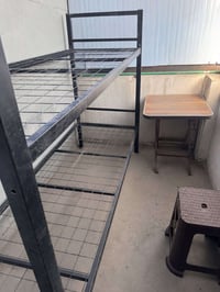 سرير ابو النفرين السعر ٧٠ الف للاستفسار 07725839717 📍 بغداد