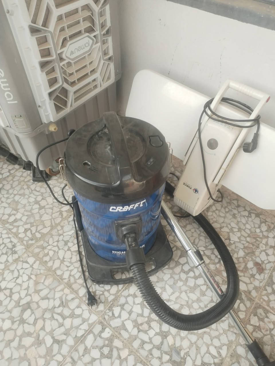 ذني لبيع أوتي ومكنسه كهربائيه ومبرده


**إذا كنت صاحب هذا الإعلان وتريد حذفه لأي سبب، رجاءا أرسل رسالة إلى الدعم الفني**