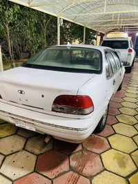 دايو فراشه للبيع كلها شغاله نكره سلف جوم اوتو داخله حيل نضيف محرك  كير...