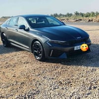 كيا K5 • K5 2025 • سيارة معوقين • K5 مواصفات كاملة • سيارة جديدة • محر...