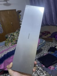 Samsung One Connect Box  شركة سامسونك اصلي  بس هذا هيج ابيعه هالموجود ...