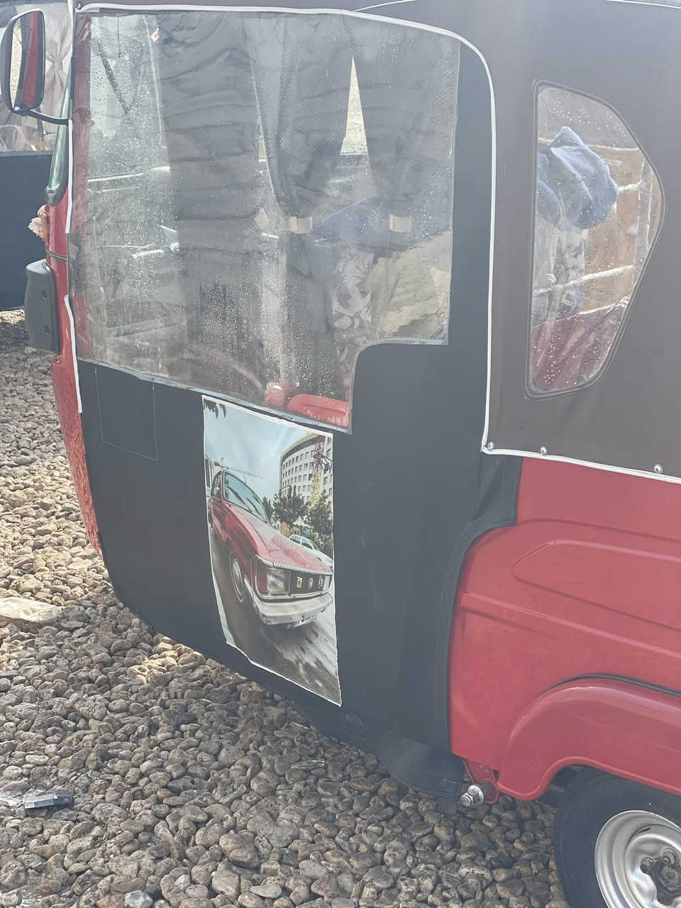 سلام عليكم تكتك للبيع موديل 24كفاله عامه اوراق المصطفى مداوار ثاني يوم***********
