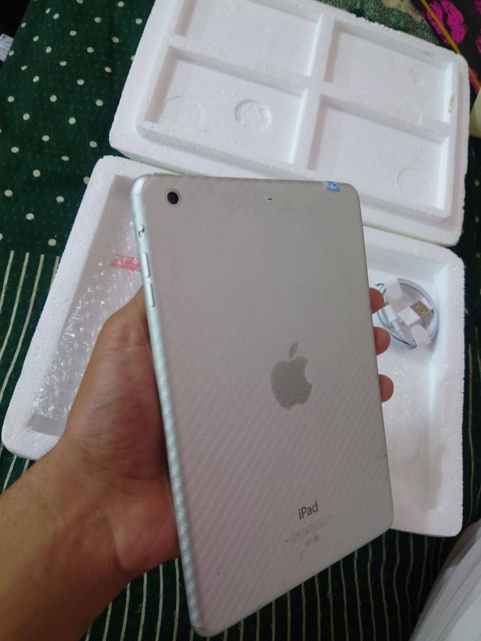 السعر ٥٠ الف


**إذا كنت صاحب هذا الإعلان وتريد حذفه لأي سبب، رجاءا أرسل رسالة إلى الدعم الفني**