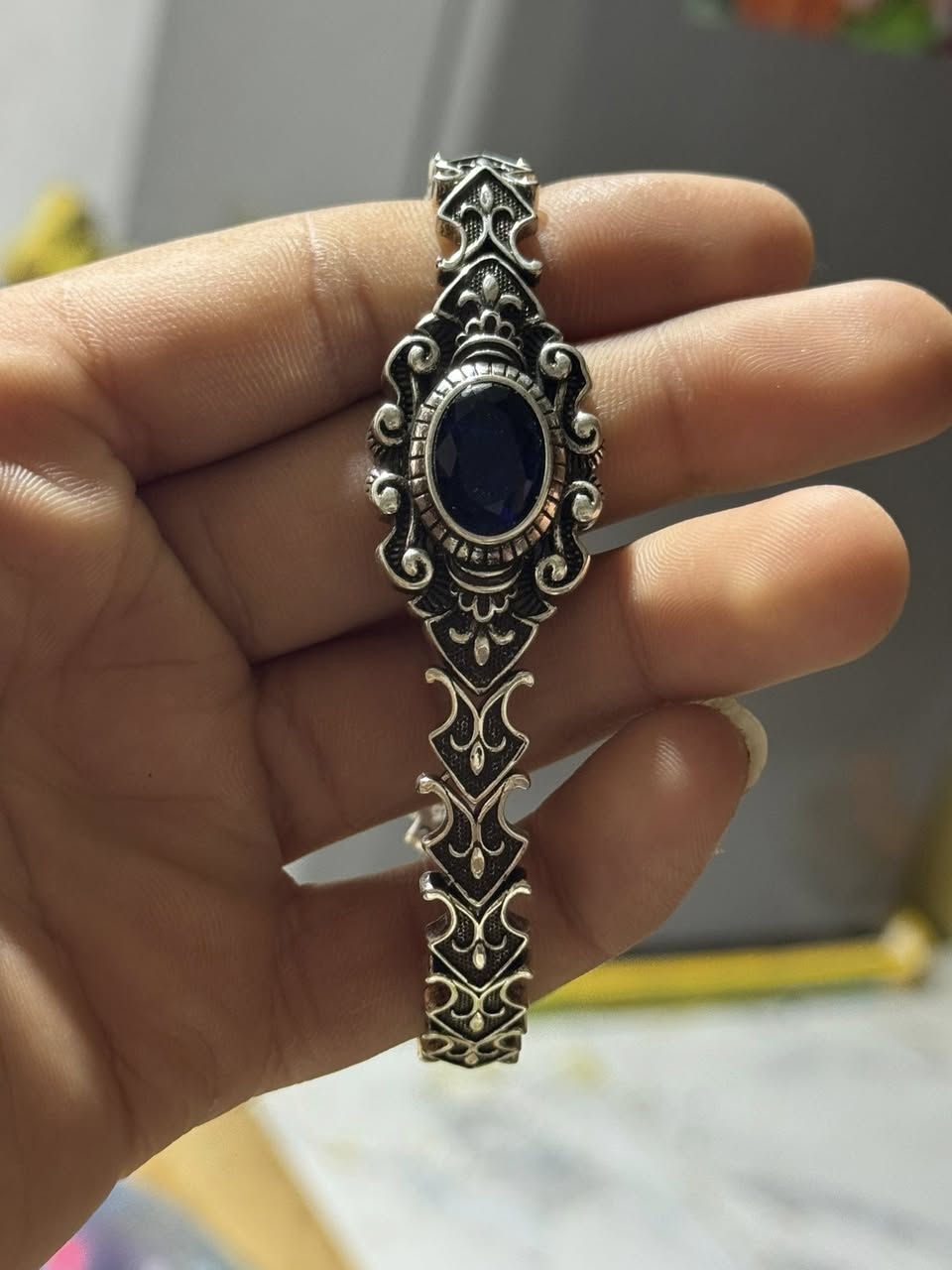 يالله سلام عليكم أساور فضه إسترليني جمله مفرد سعر القطعه على 30رقم الهاتف أو مراسله صفحه


**إذا كنت صاحب هذا الإعلان وتريد حذفه لأي سبب، رجاءا أرسل رسالة إلى الدعم الفني**