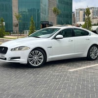 جاكوار XF • ٢٠١٣ • اربيل
