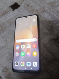 ريدمي نوت 11 • ١٢٨ • كاميرا ٥٠ ميگاپيكسل