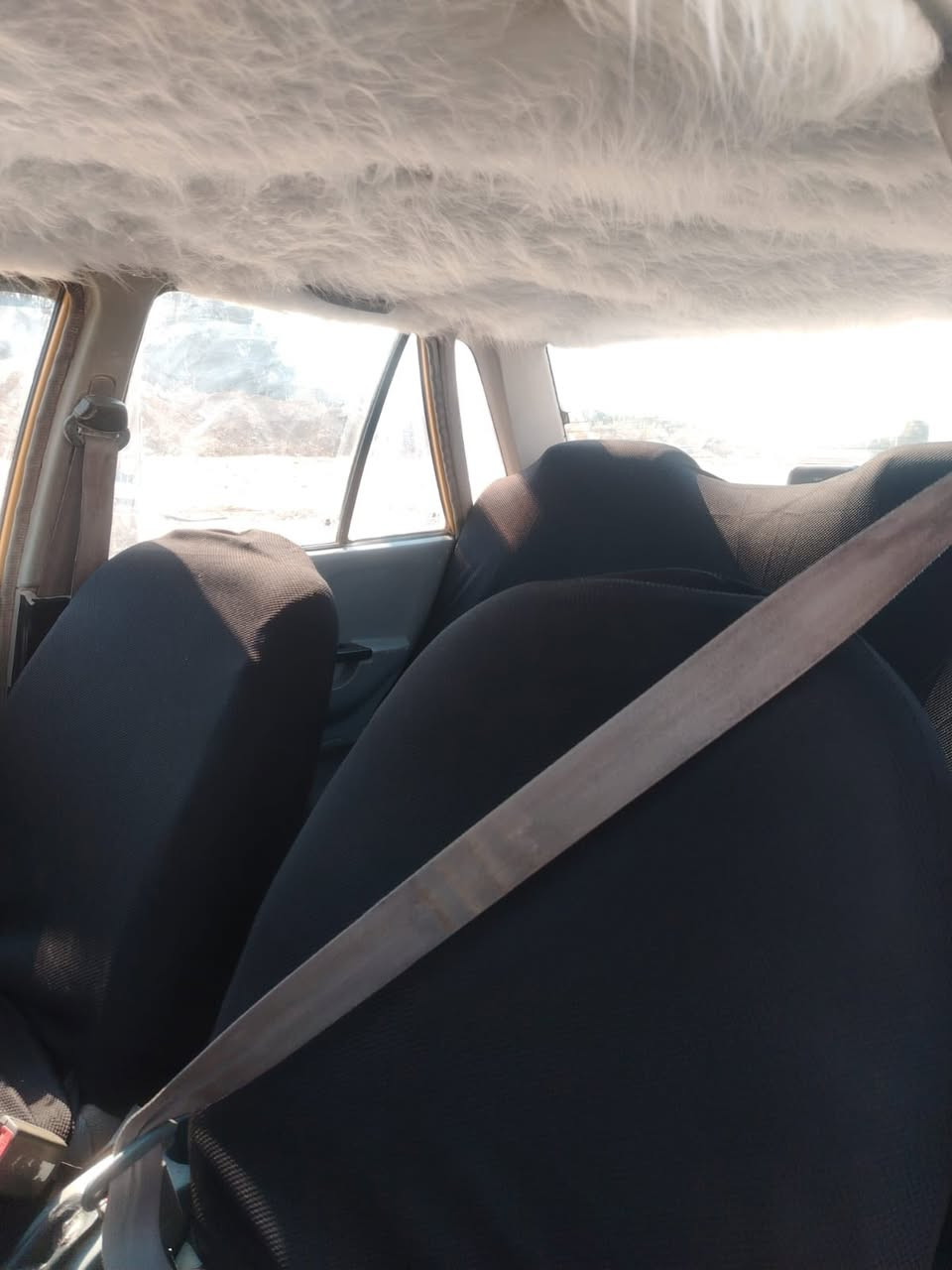 سايبه للبيع موديل 12 رقم دولي بغداد بسمي سياره نضيفه مكينه وكير وكص مكفوله تحويل ثاني يوم براكيت جديد عراقي سمكره ضمان بيها المكان واسط عزيزيه السعر 32 الستفسار علا هاذا الرقم ***********مكلف بل نشر
